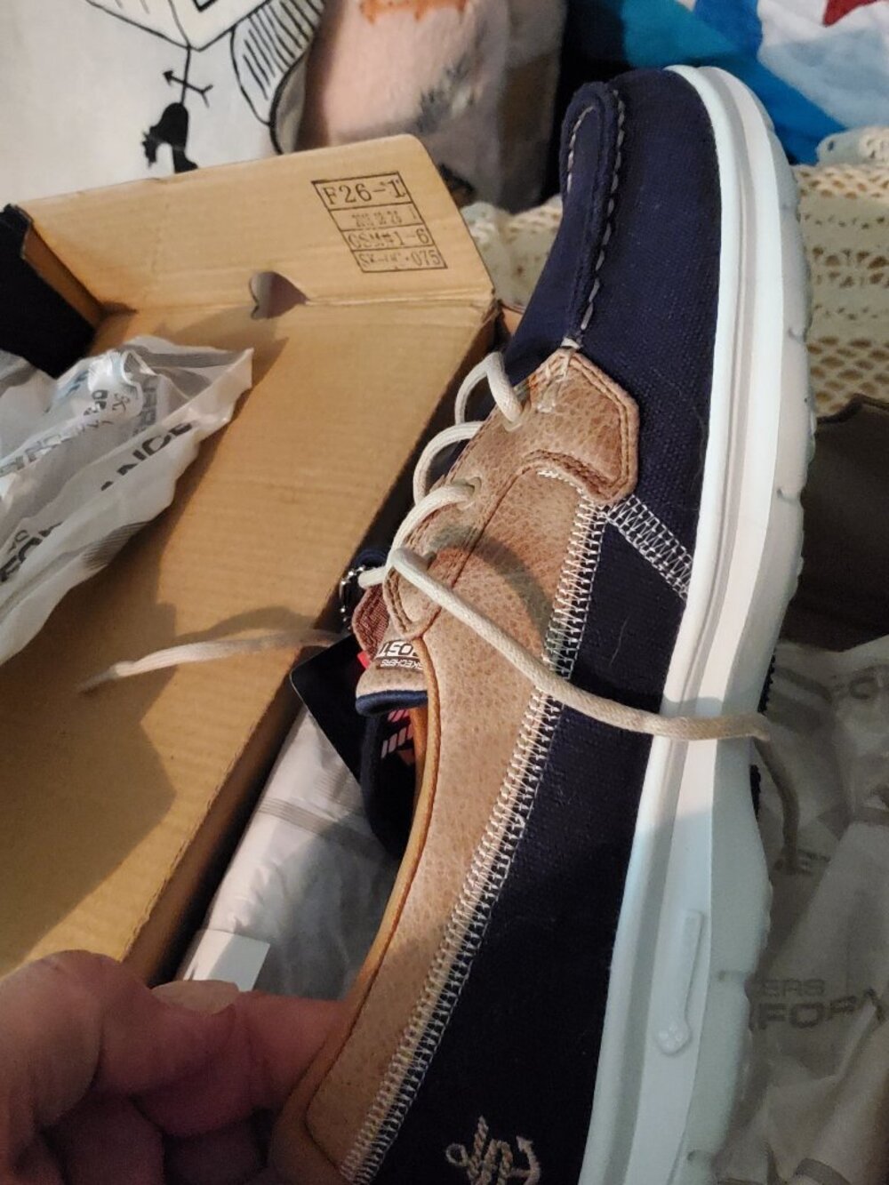 SKECHERS GO WALK